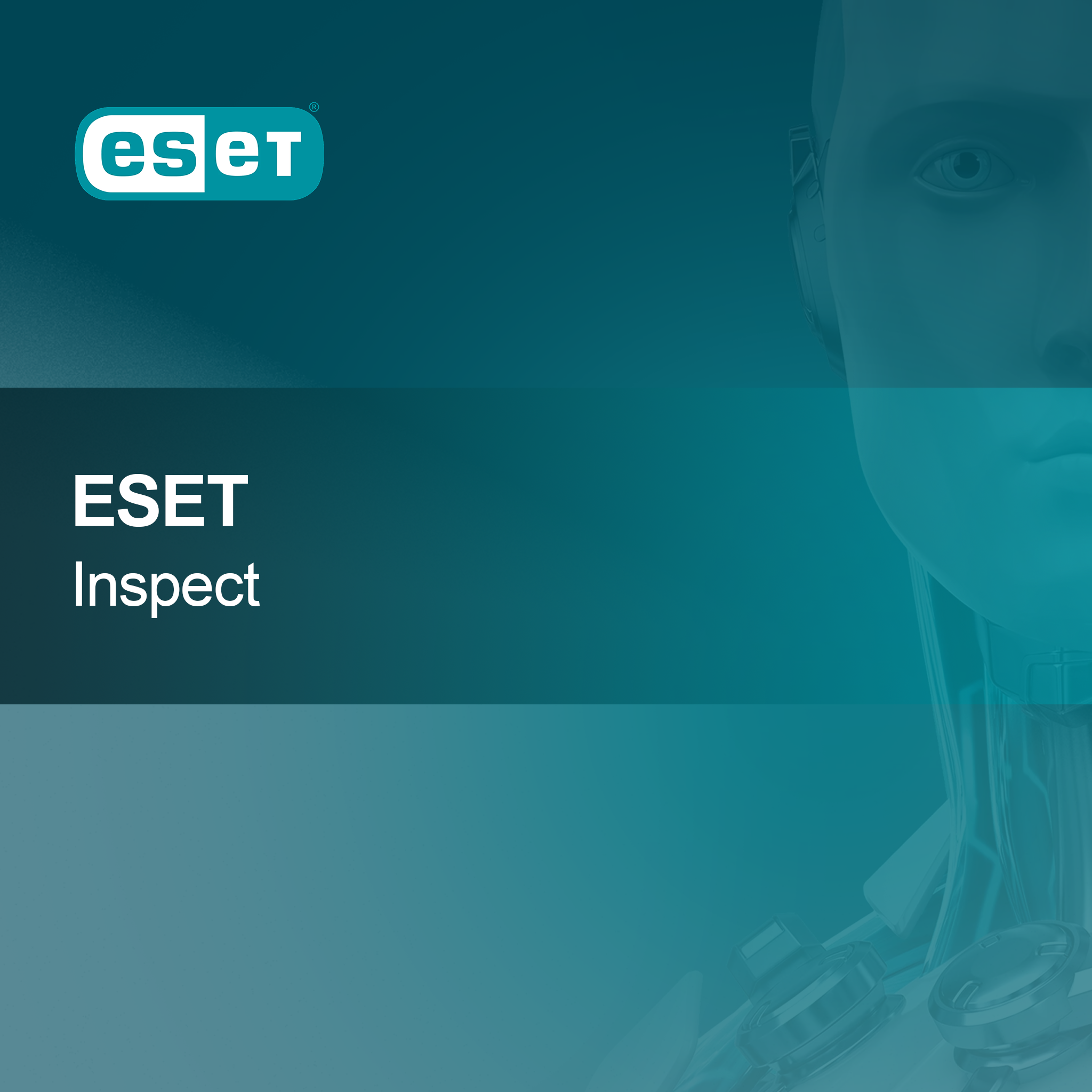 ESET Inspect